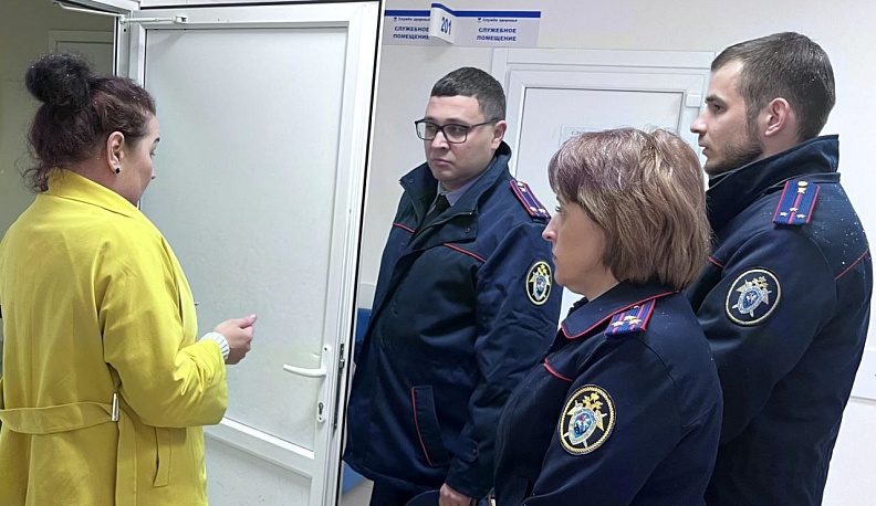 В Калужской области из-за состояния одой из больниц возбудили уголовное дело