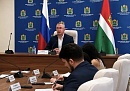 В Калужской области запустят онлайн-карту с наличием топлива на всех заправках В Калужской области запустят онлайн-карту с наличием топлива на всех заправках