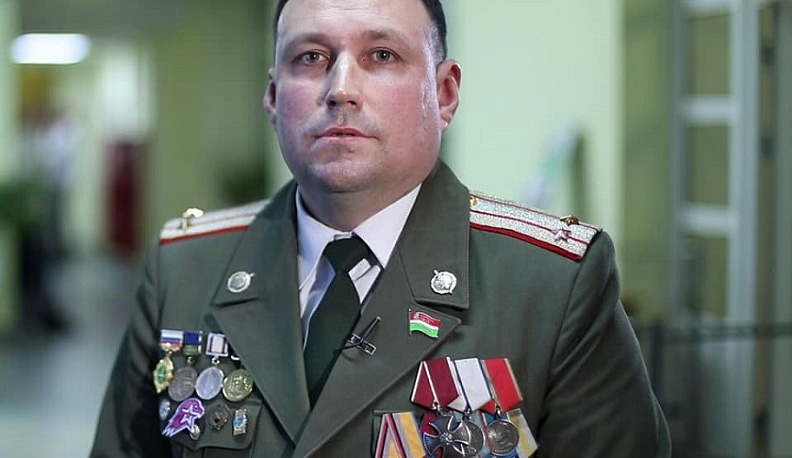 Александр Погудин высказался об окончании предварительного голосования