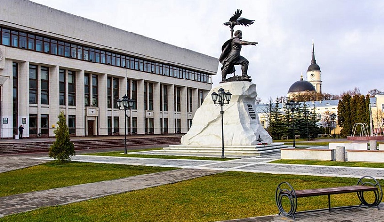 Изменения в бюджет Калужской области рассмотрят региональные депутаты 