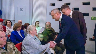 Тарусский округа демонстрирует экономический рост и укрепляет статус культурной столицы Калужской области