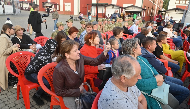 Умирали за Пушкина