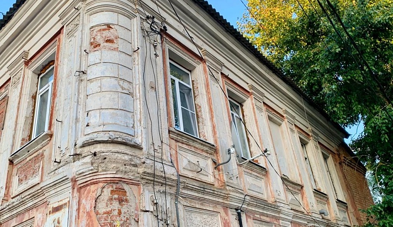 Калужская область получит более 610 млн рублей на расселение аварийных домов