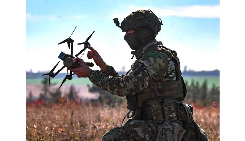 Начало новой кампании