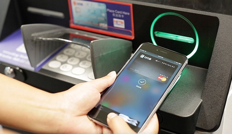 В Калужской области мужчина потерял телефон и лишился денег 