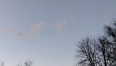 ПВО уничтожили над Калужской областью пять дронов ВСУ 