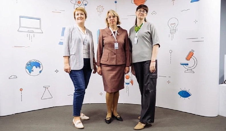 Три педагога из Калуги вышли в финал конкурса «Флагманы образования»