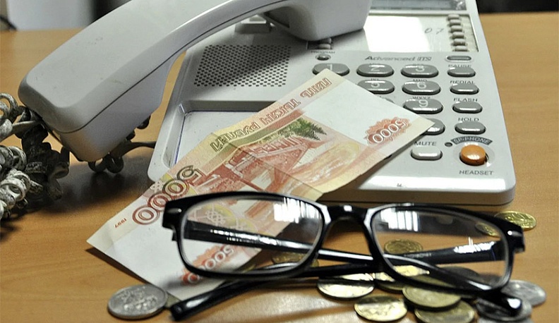 Уроженец Пензы похитил у людиновской пенсионерки 23 тысячи рублей