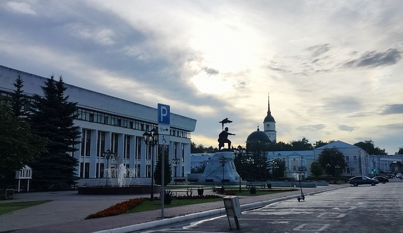 Калужская область вошла в число пилотных регионов России по внедрению искусственного интеллекта