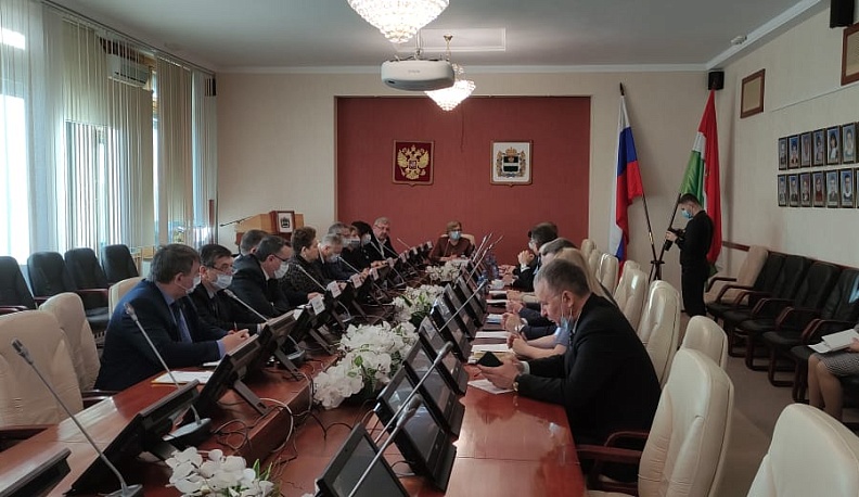 Калужский госуниверситет будет развивать ординатуру