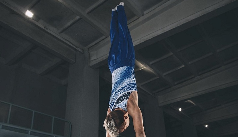 «Кубок Губернатора Калужской области» по спортивной гимнастике  стартовал в Обнинске 