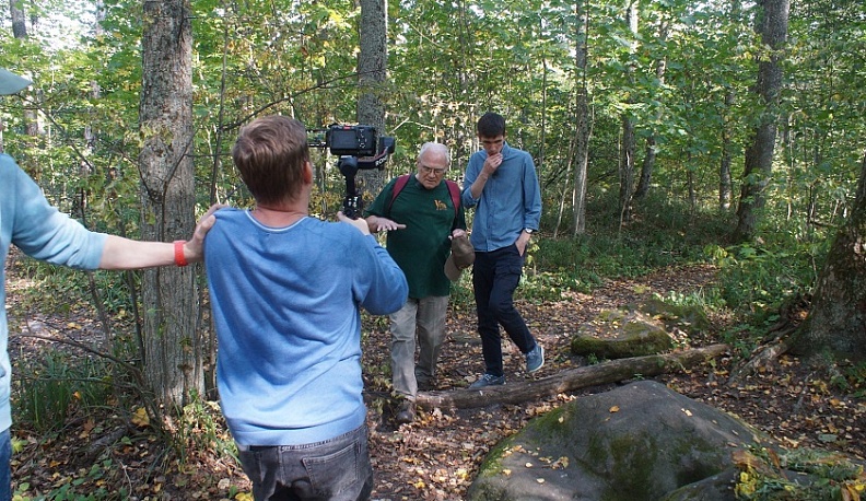 Про козельские места притяжения расскажут в странах БРИКС