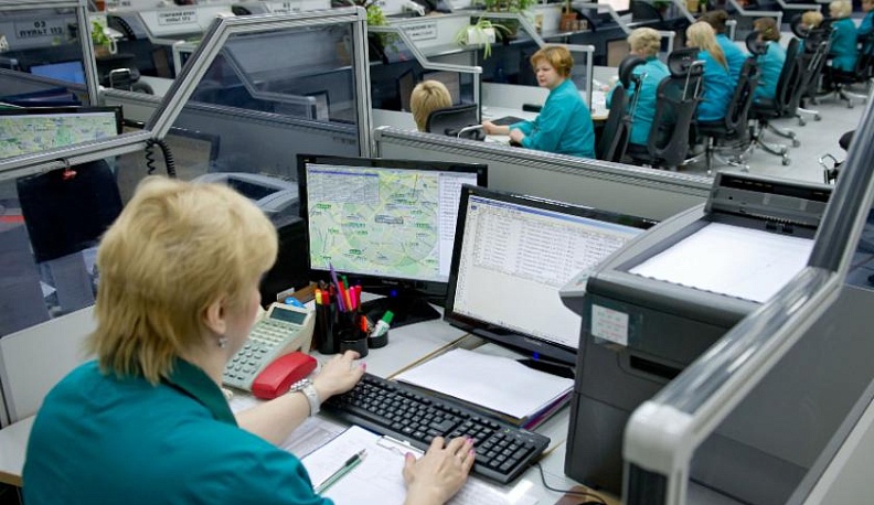 Скорые, объединяйсь!