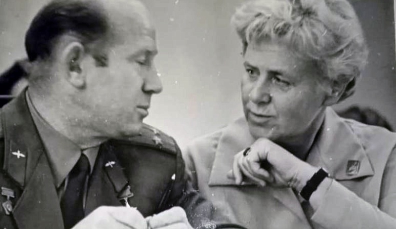 Александра Гордеева:«Юбилей стал благом для Калуги»