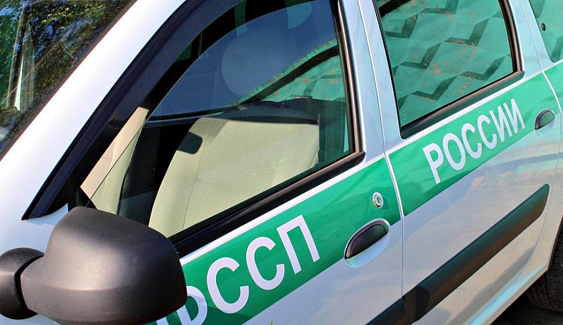 В Калужской области шесть тысяч должников были ограничены в праве вождения