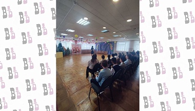 Детям из Обнинска напомнили о правилах дорожной безопасности