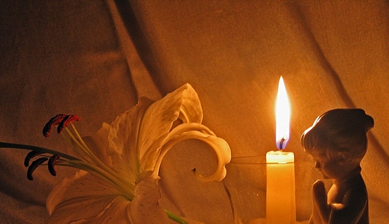 В Калуге скончался директор спортшколы «Многоборец» Владимир Царев