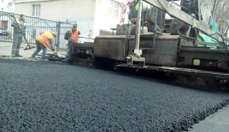 В этом году на ремонт дорог и замену сетей в Калуге было выделено почти три миллиарда