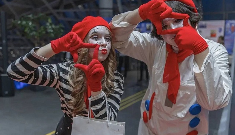 Владимир Путин высоко оценил кинофестиваль «Циолковский», который проходит в Калуге