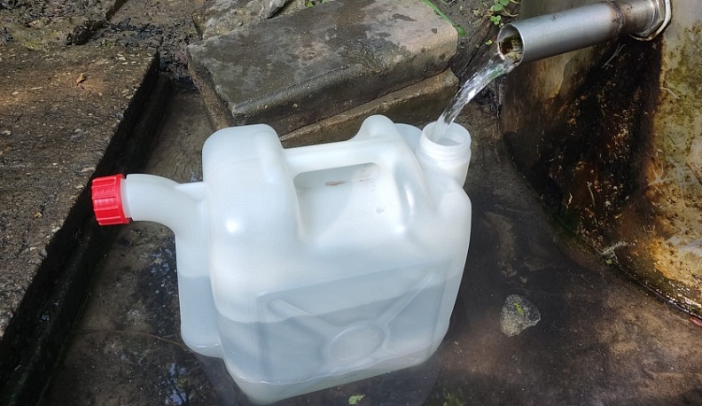 В Калужской области начнут благоустраивать родники