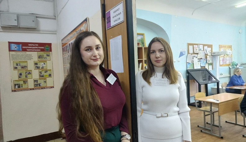 Родители калужских выпускников сдали ЕГЭ по математике 