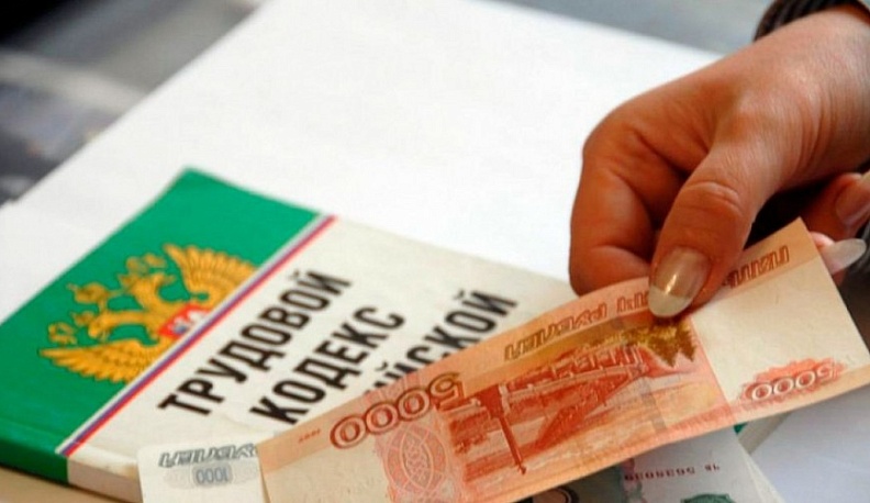 Руководитель из Боровска выплатил сотрудникам долг в 10 миллионов рублей