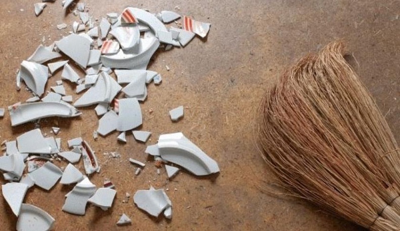 В Калуге разгневанная пенсионерка поранила приемную дочь 