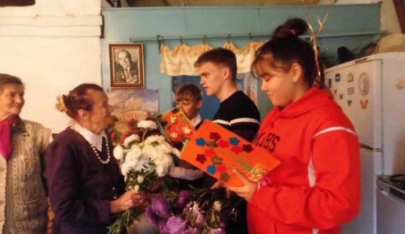 Без срока давности