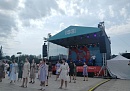 В Калуге стартовал VII Космический фестиваль «108 минут» В Калуге стартовал VII Космический фестиваль «108 минут»