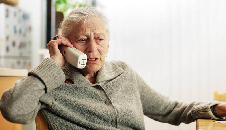 «Ростелеком» сделает бесплатной стационарную телефонную связь для ветеранов войны и блокадников