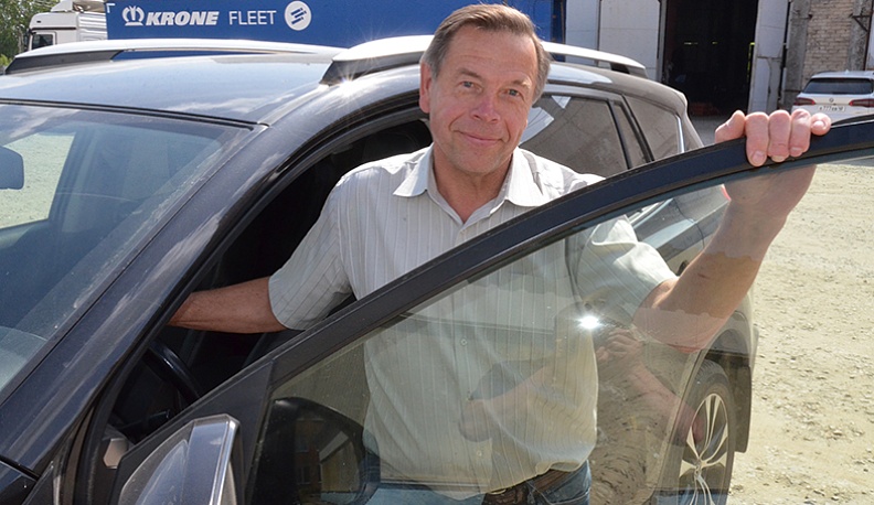 От старшины до полковника