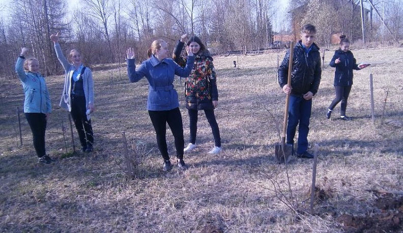 Плодово-памятный