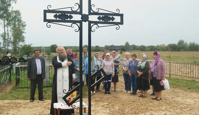 Не для усопших – для живых 