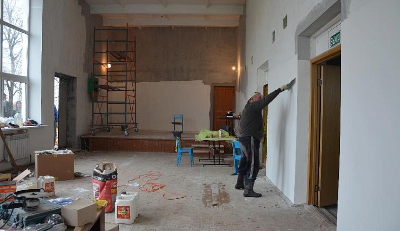 Кабы не было инициативы…