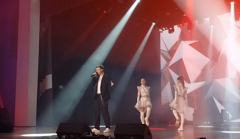 В Калуге определили победителя региональной студенческой весны