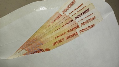 Заместителя главврача больницы в Обнинске арестовали за взятку в особо крупном размере