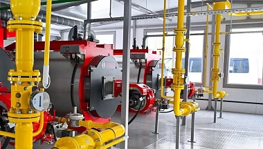 Владислав Шапша подвел промежуточные итоги по обновлению коммунальной инфраструктуры