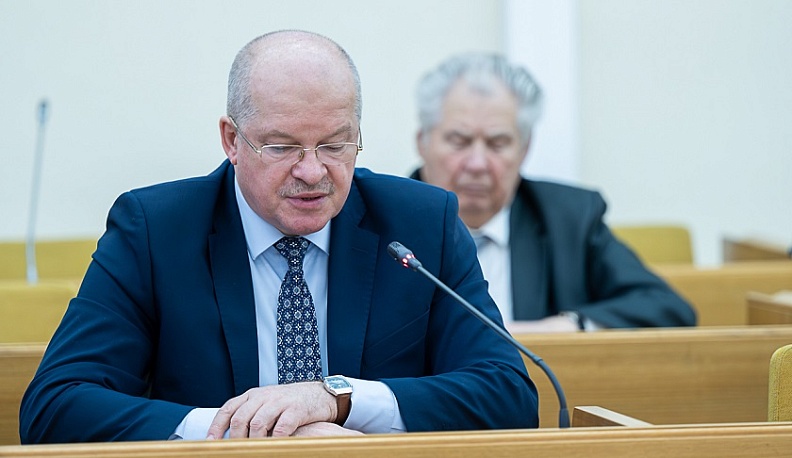 За четыре года в рамках проекта модернизации школьных систем образования в Калужской области отремонтировали 52 школы 