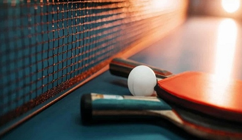 В Калуге пройдёт кубок губернатора Калужской области по настольному теннису