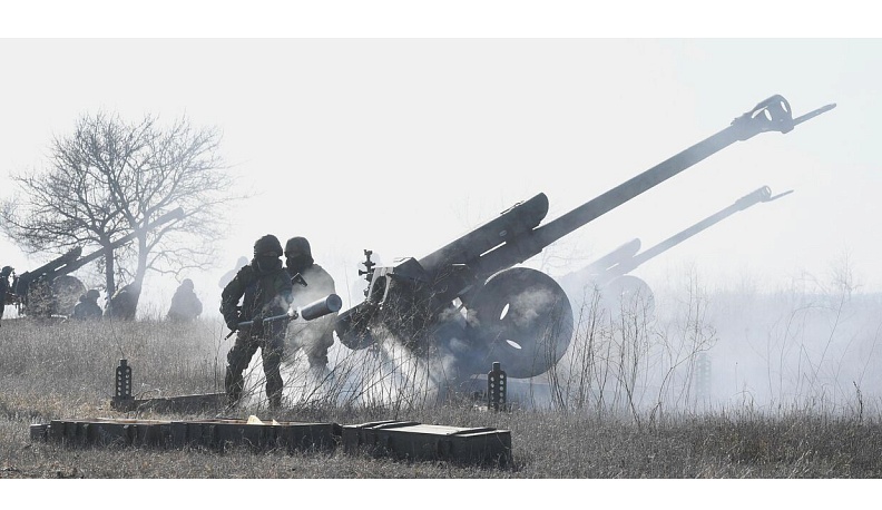 Фото РИА Новости.