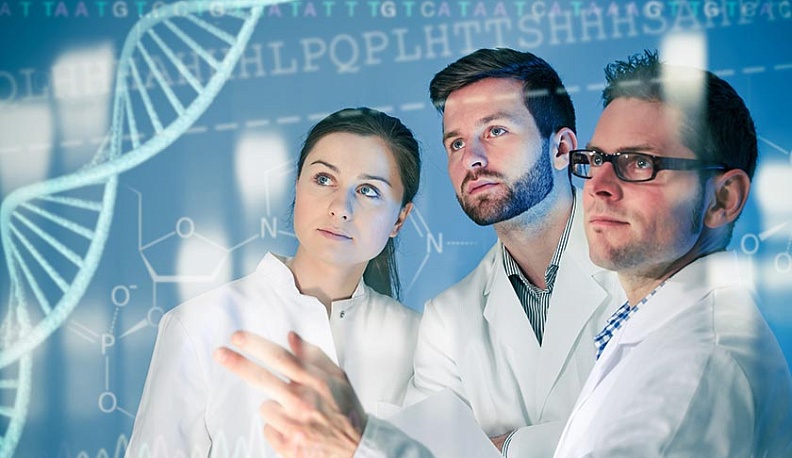 Студентов приглашают на Олимпиаду кружкового движения НТИ 