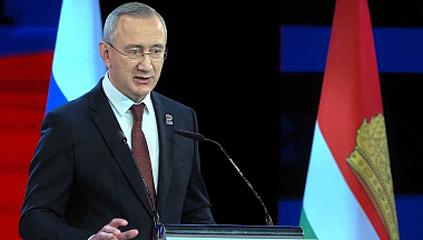  Калужская область продолжает укреплять сотрудничество с Китаем