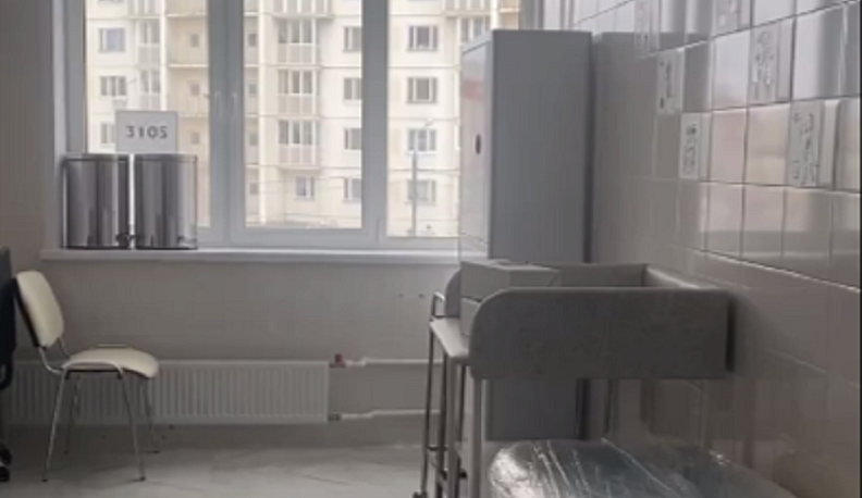 Калужскому минздраву передадут поликлинику на Правом берегу