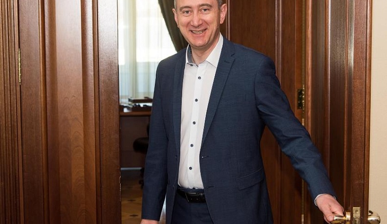 В Калужской области откроются летние кафе и веранды