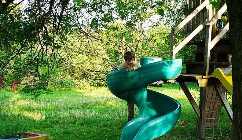 «Деревенька моя»