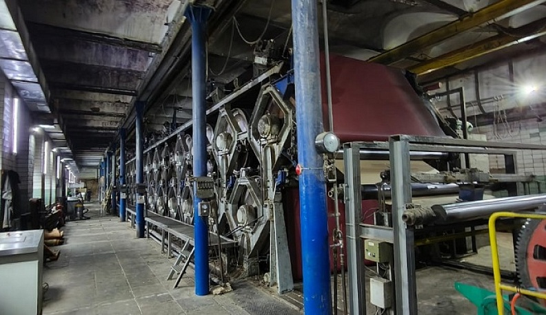 Еще один калужский завод присоединился к федеральному проекту «Производительность труда»