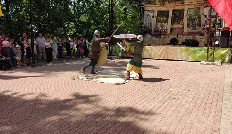 В Калуге состоится фестиваль «Живая история»