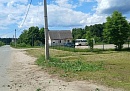 В Бетлице по просьбе жителя обрезали кусты В Бетлице по просьбе жителя обрезали кусты