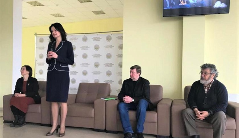 Выделены 39 наиболее активных заносных растений, представляющих экономическую и экологическую угрозу для Калужской области