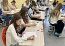 В Калуге прошел традиционный слет юных экологов среди школьных команд В Калуге прошел традиционный слет юных экологов среди школьных команд